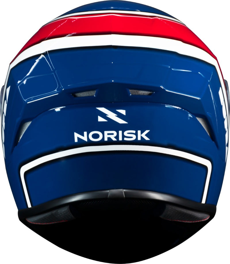 Capacete Norisk Vector Supra Masculino Feminino Promoção Top