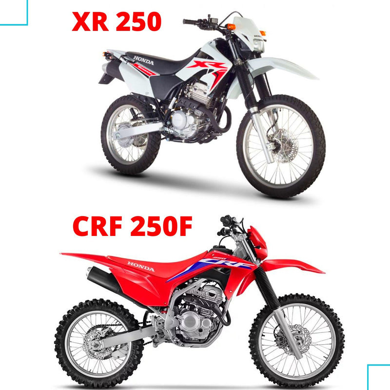 Pinhão 15 Crf 250f  Xr 250 Tornado Cb 250f Twister Durag