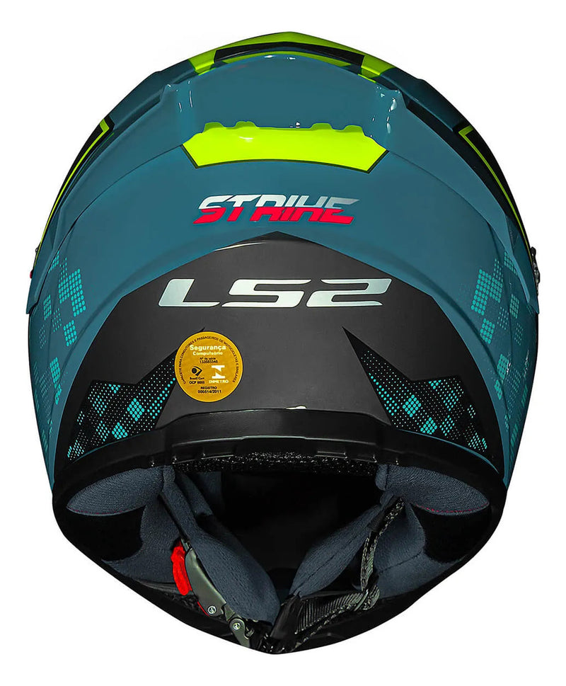 Capacete Ls2 Feminino Ff358 Star War Rosa  ***lançamento***