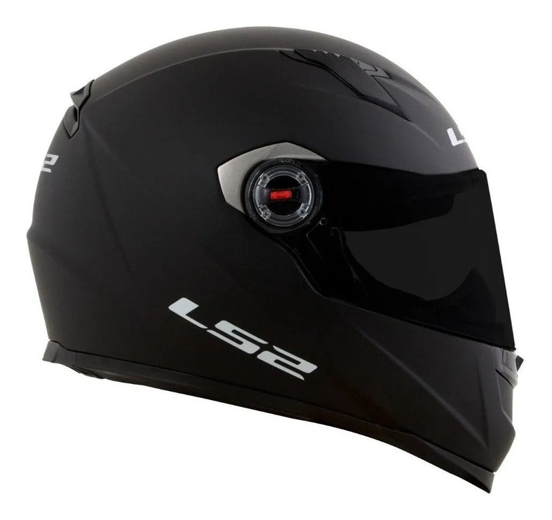 Capacete Ls2 Classic Ff358 Diversos Modelos Gráficos E Cores