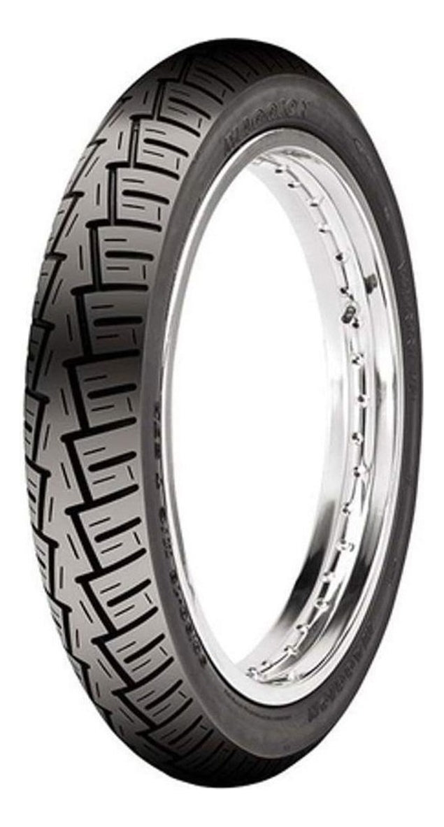 Pneu Moto Maggion Aro 14 Winner 80/100-14 49l Tl - Traseiro