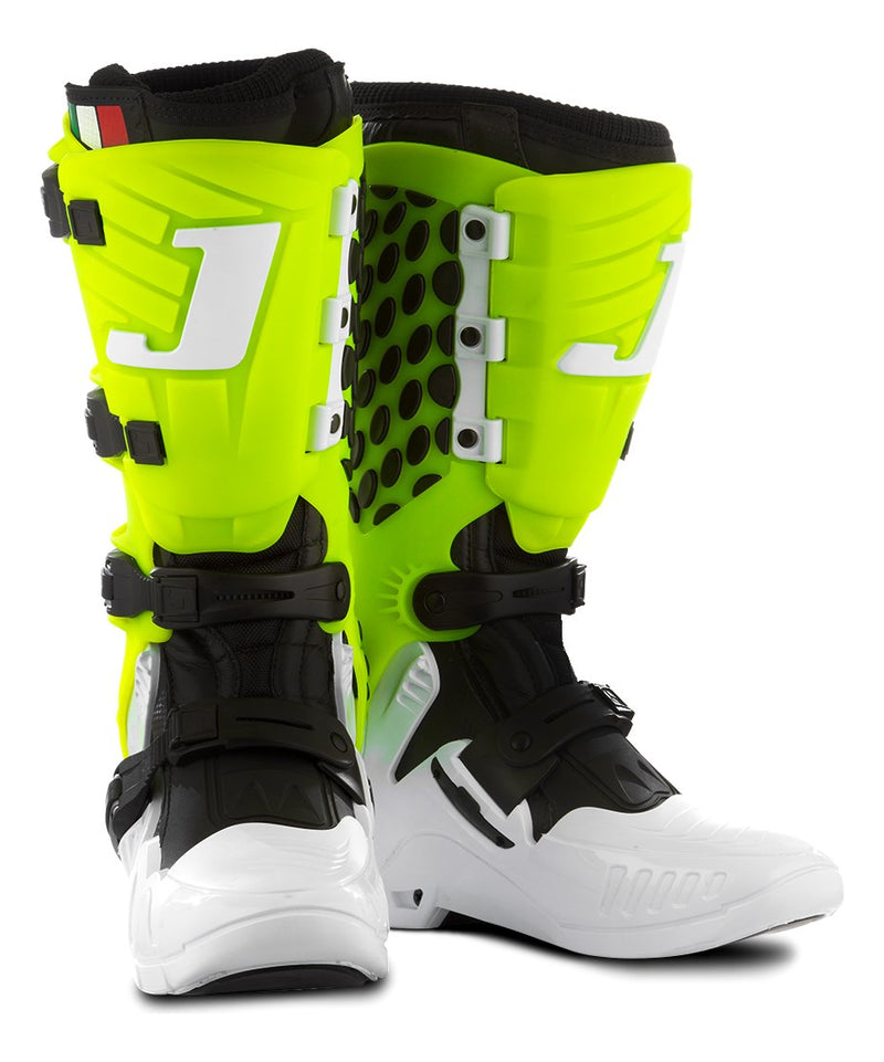 Bota Para Piloto Motocross Esportiva Off Road Enduro Barato