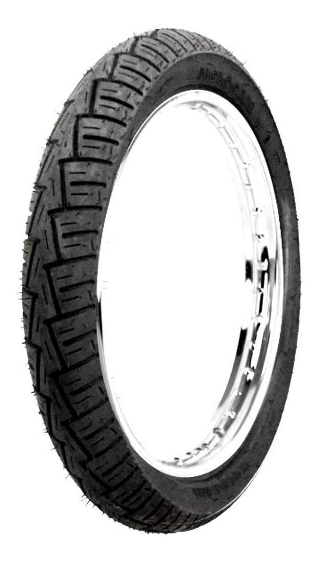 Pneu Moto Maggion Aro 14 Winner 80/100-14 49l Tl - Traseiro