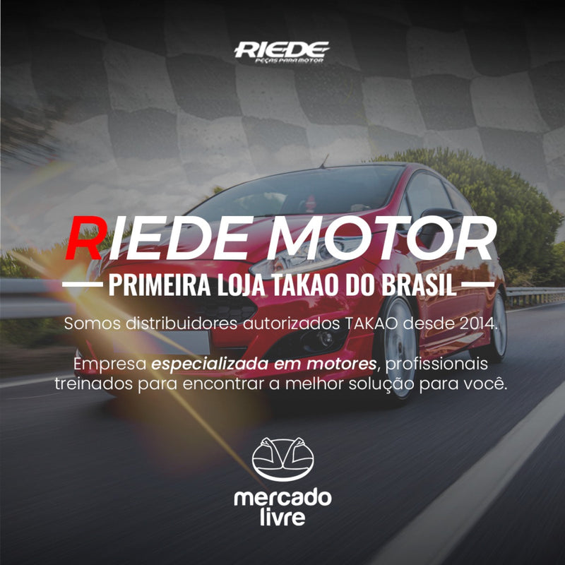 Parafuso Cabeçote Para Honda Fit Lx, Fit Ex 1.4/1.5 8/16v