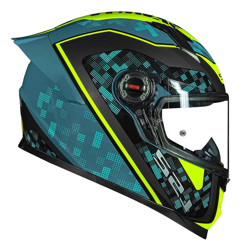 Capacete Ls2 Feminino Ff358 Star War Rosa  ***lançamento***