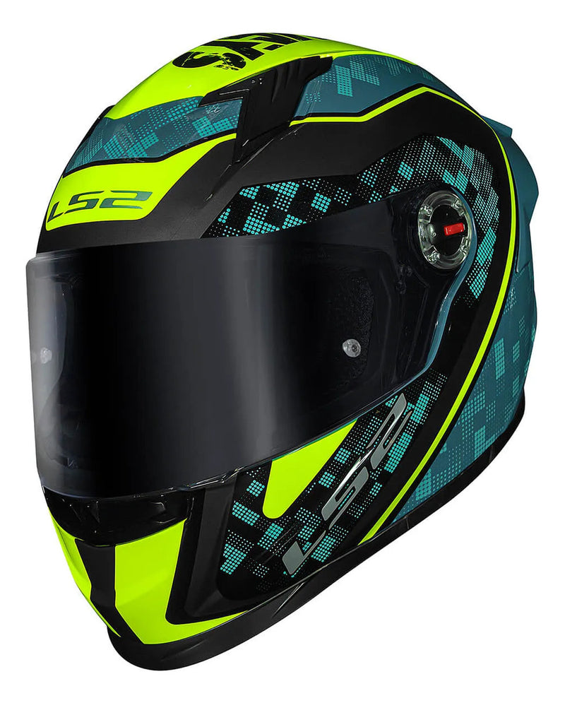 Capacete Ls2 Feminino Ff358 Star War Rosa  ***lançamento***