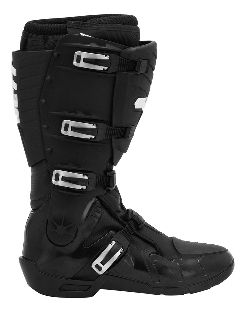 Bota Motocross Jett Lite Off Road Motocross Black Friday