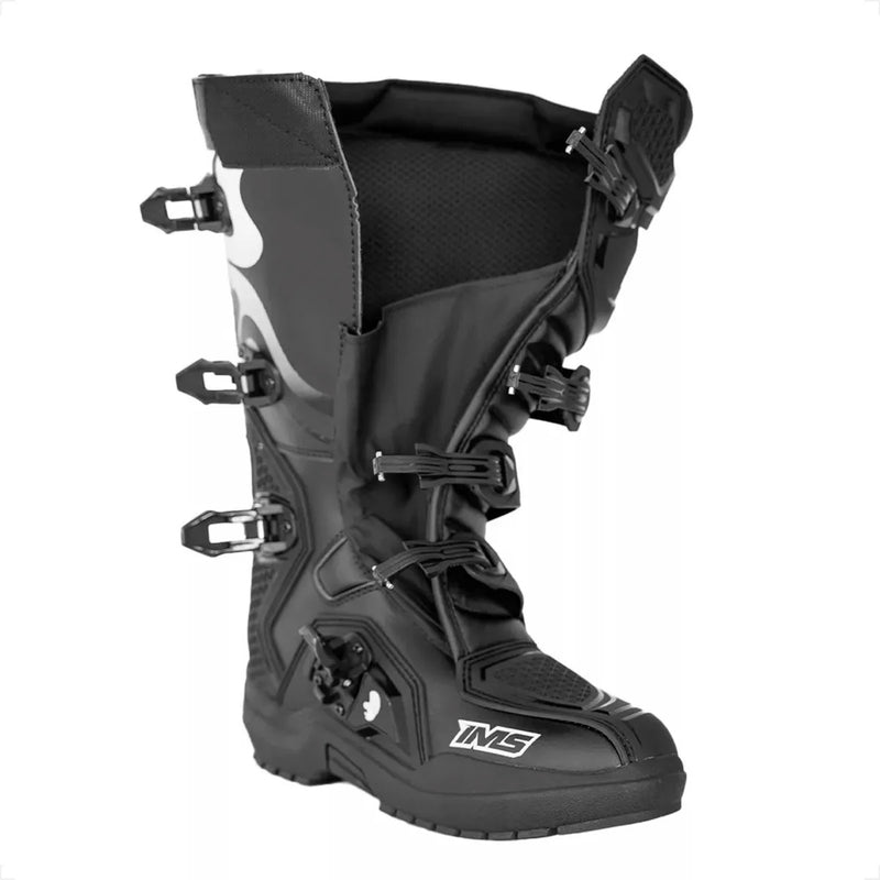 Bota Ims Robust Solado Injetado Enduro Motocross Trilha