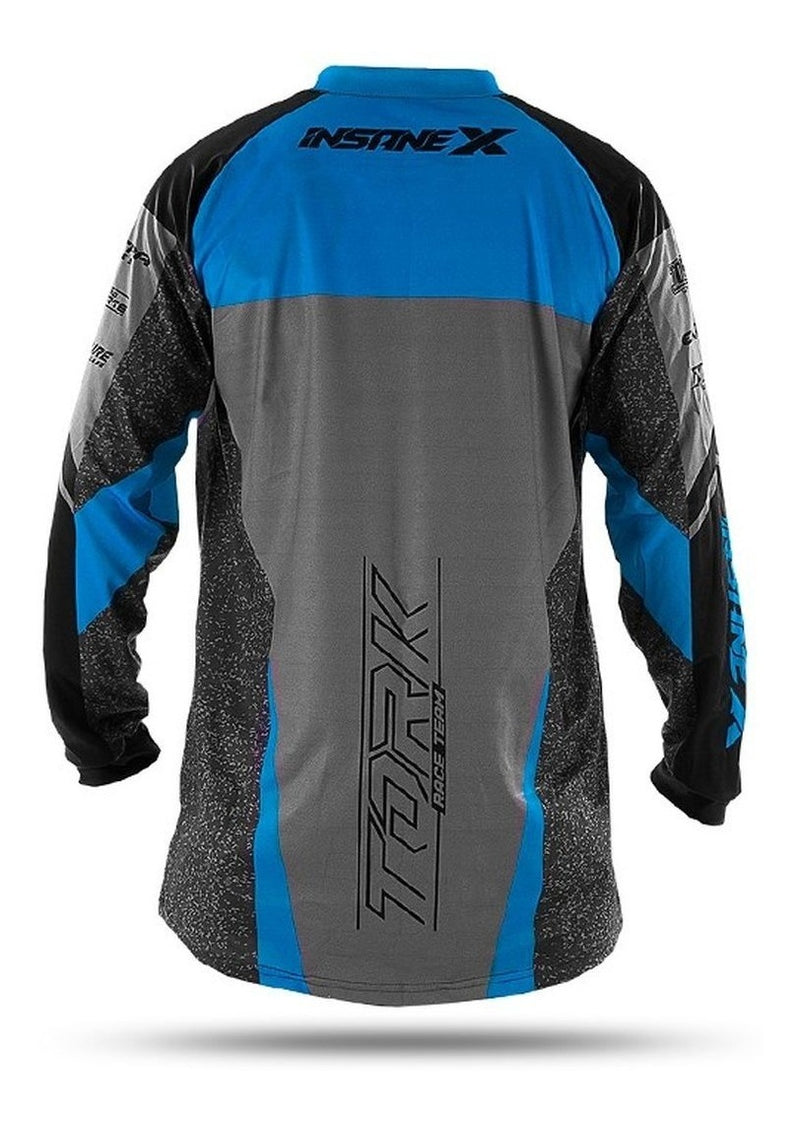 Kit Roupa Motocross Conjunto Trilha Off Road 8 Itens Piloto