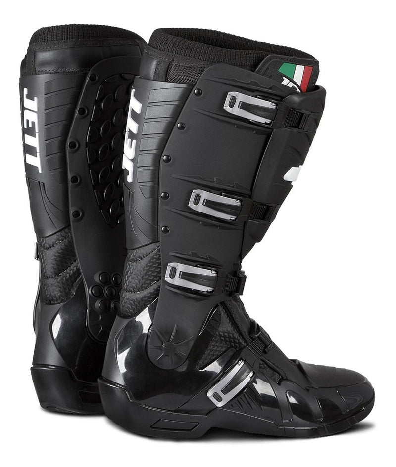 Bota Motocross Pro Tork Jett Lite Trilha Enduro Articulada