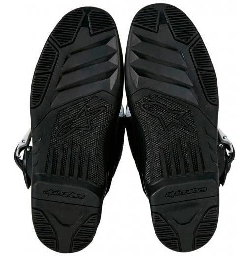 Bota Off Road Alpinestars Tech 3 Cores Variadas Prm