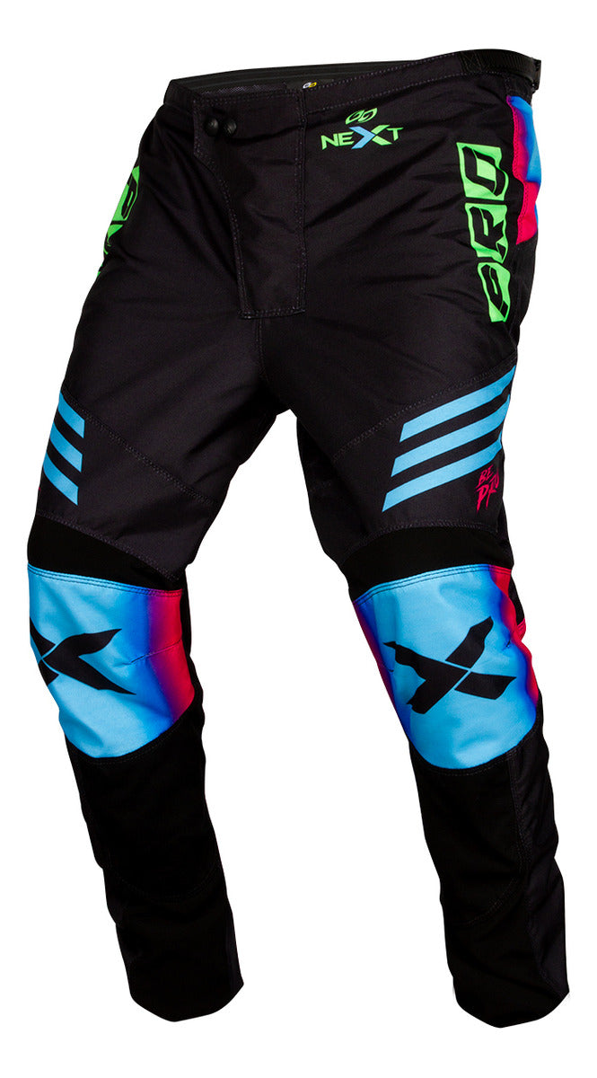 Roupa Trilha Motocross Lançamento Pro Tork Next