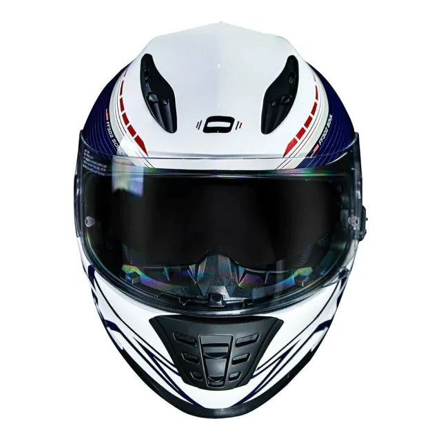 CAPACETE NORISK SOUL GRAND PRIX USA