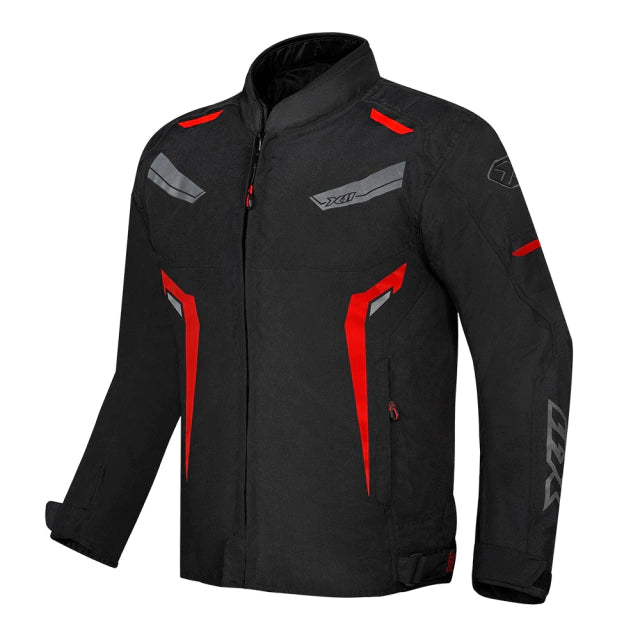 JAQUETA X11 ONE SPORT MASCULINA VERMELHO